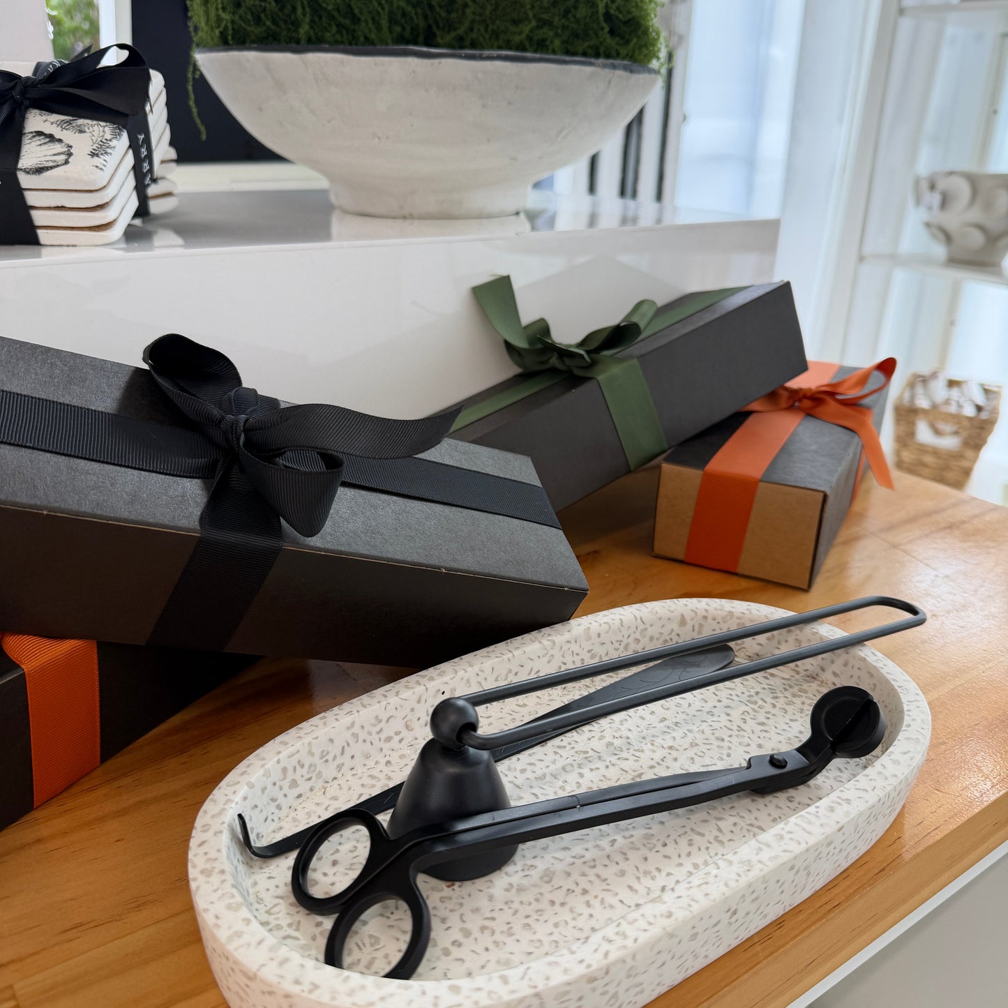 Candle Care Accessories