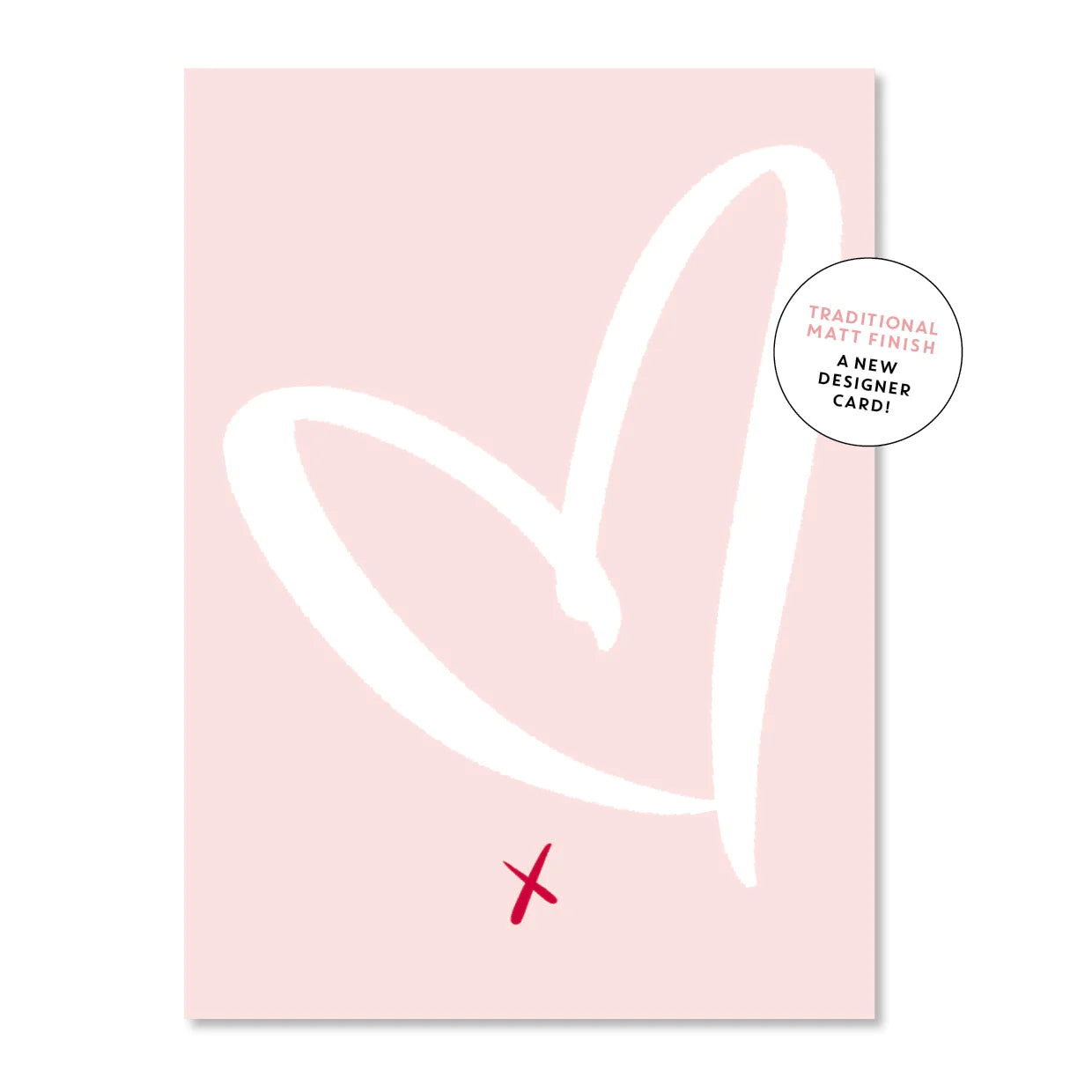 Greeting Cards - Large