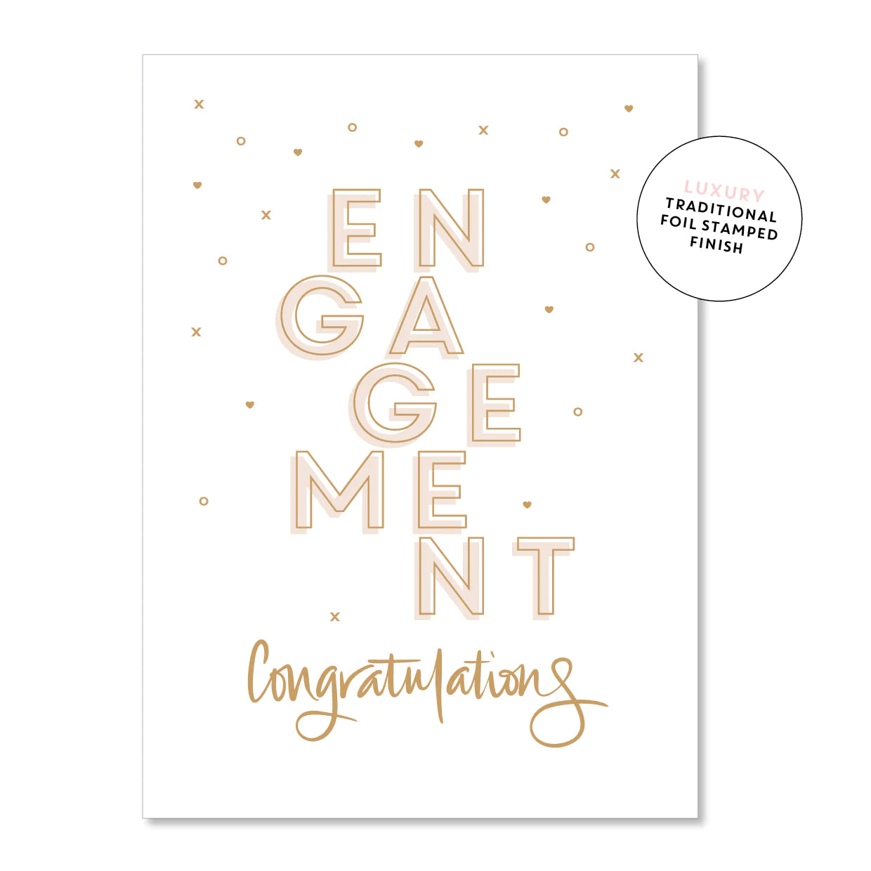 Greeting Cards - Large