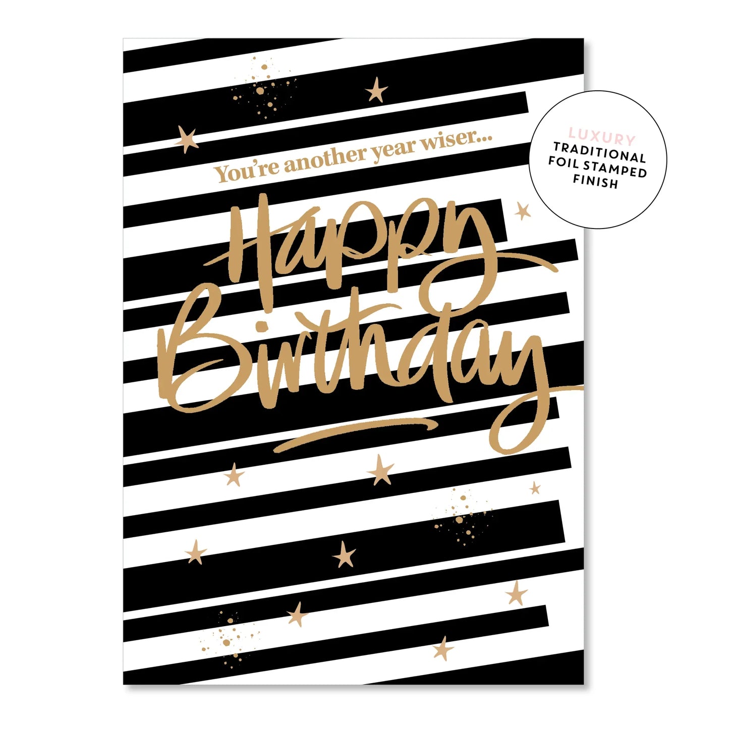 Greeting Cards - Large