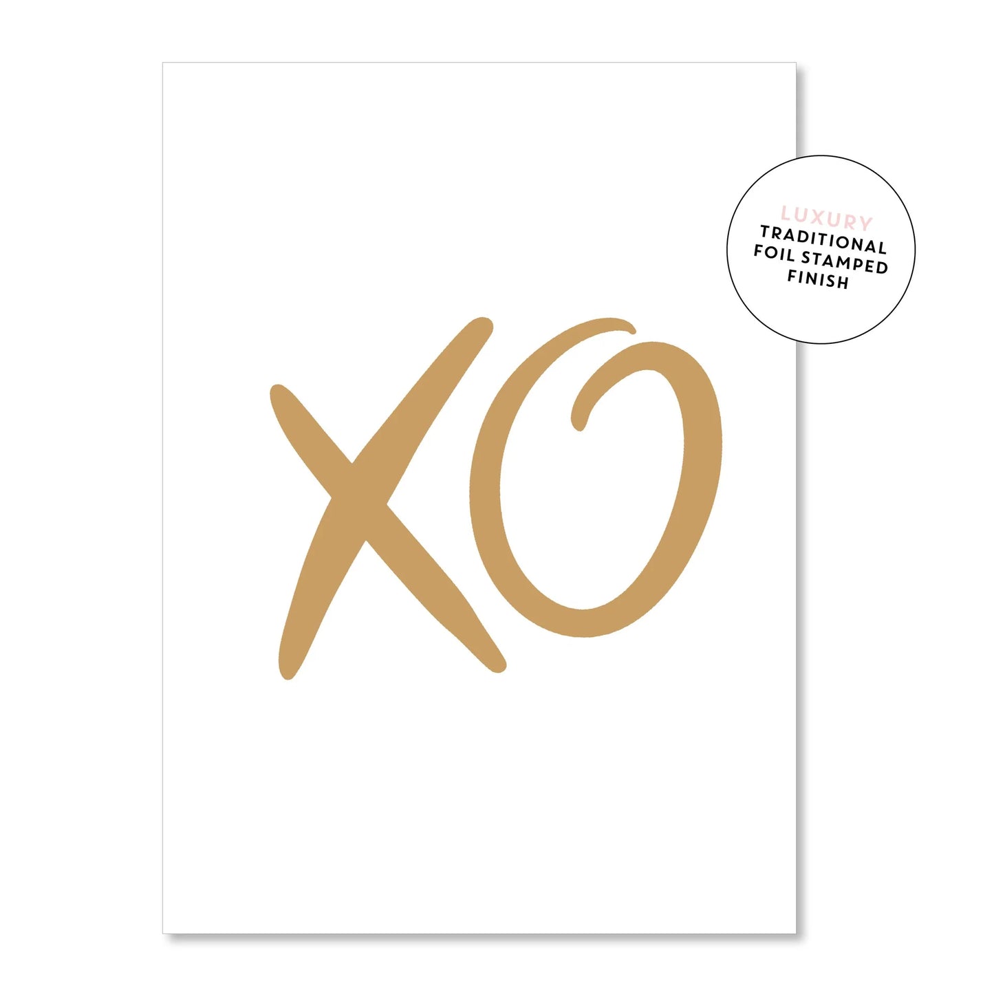 Greeting Cards - Large
