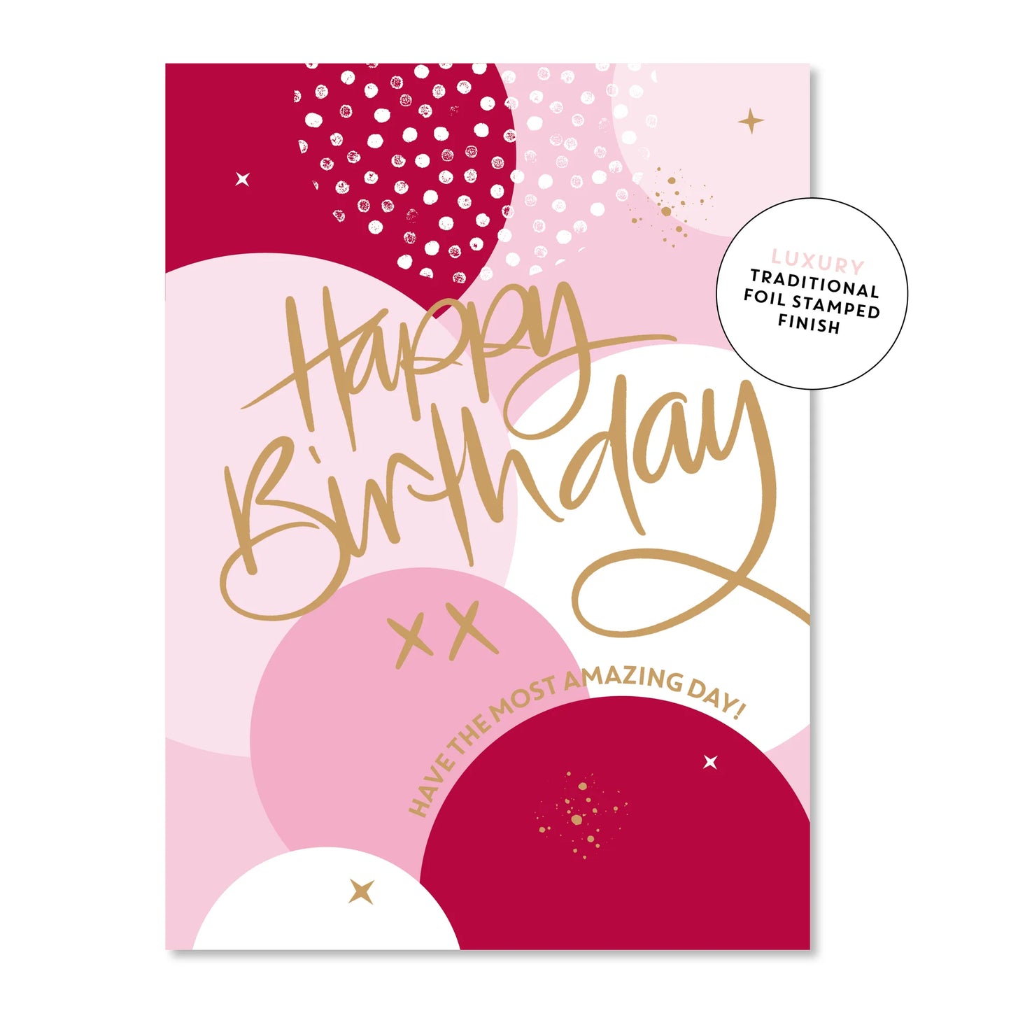 Greeting Cards - Large