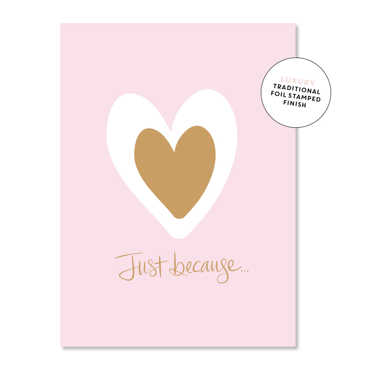 Greeting Cards - Large