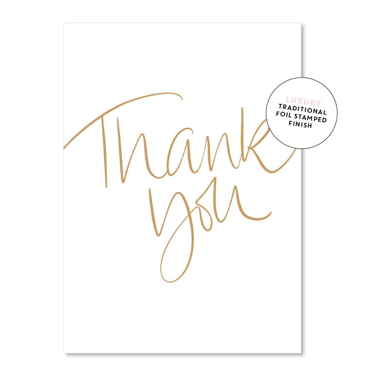 Greeting Cards - Large