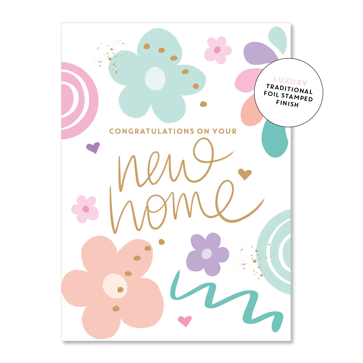 Greeting Cards - Large