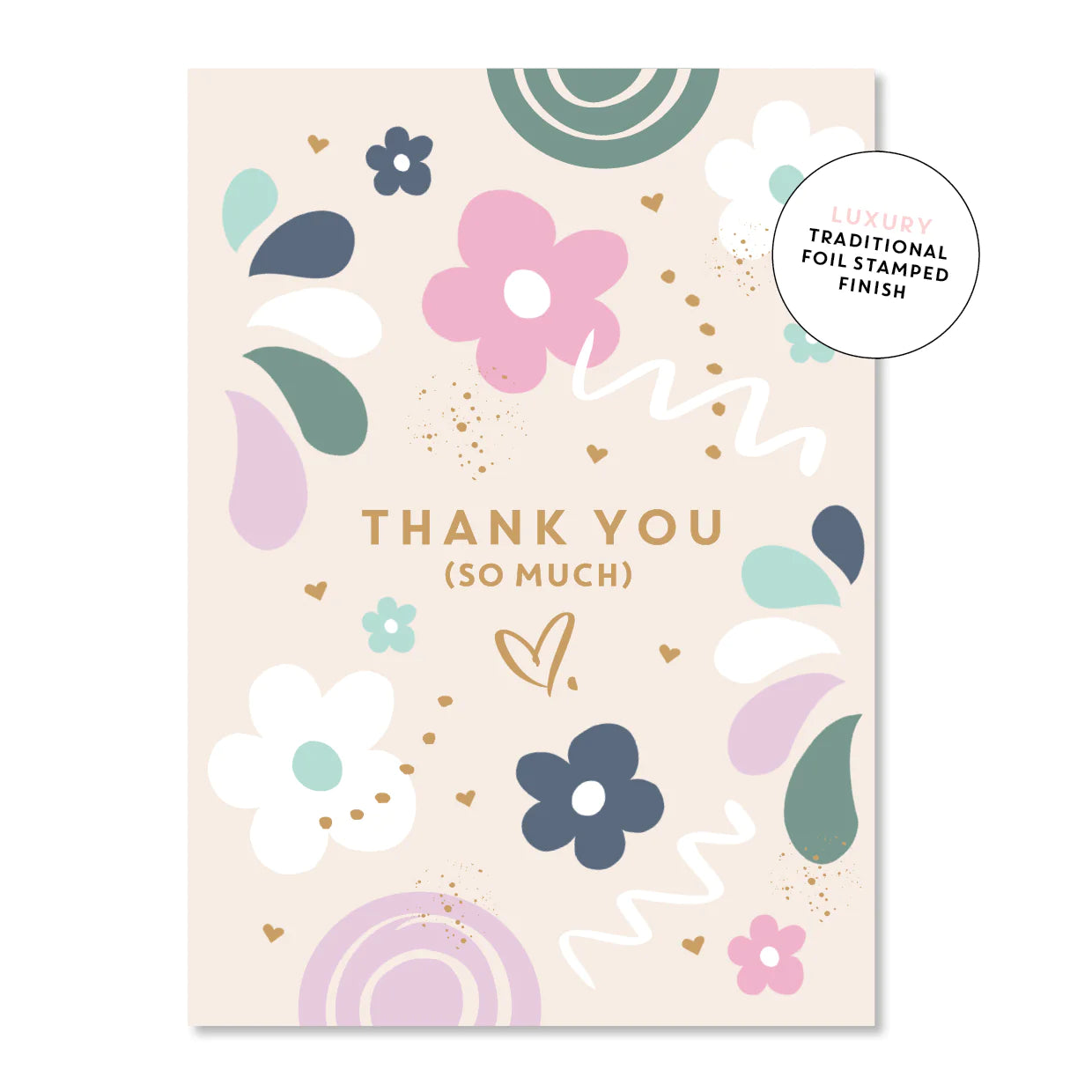 Greeting Cards - Large