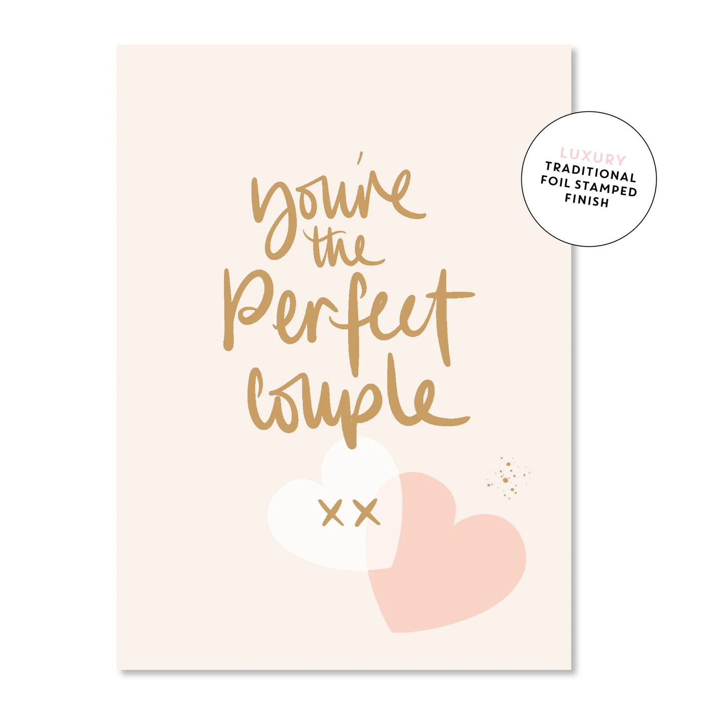 Greeting Cards - Large