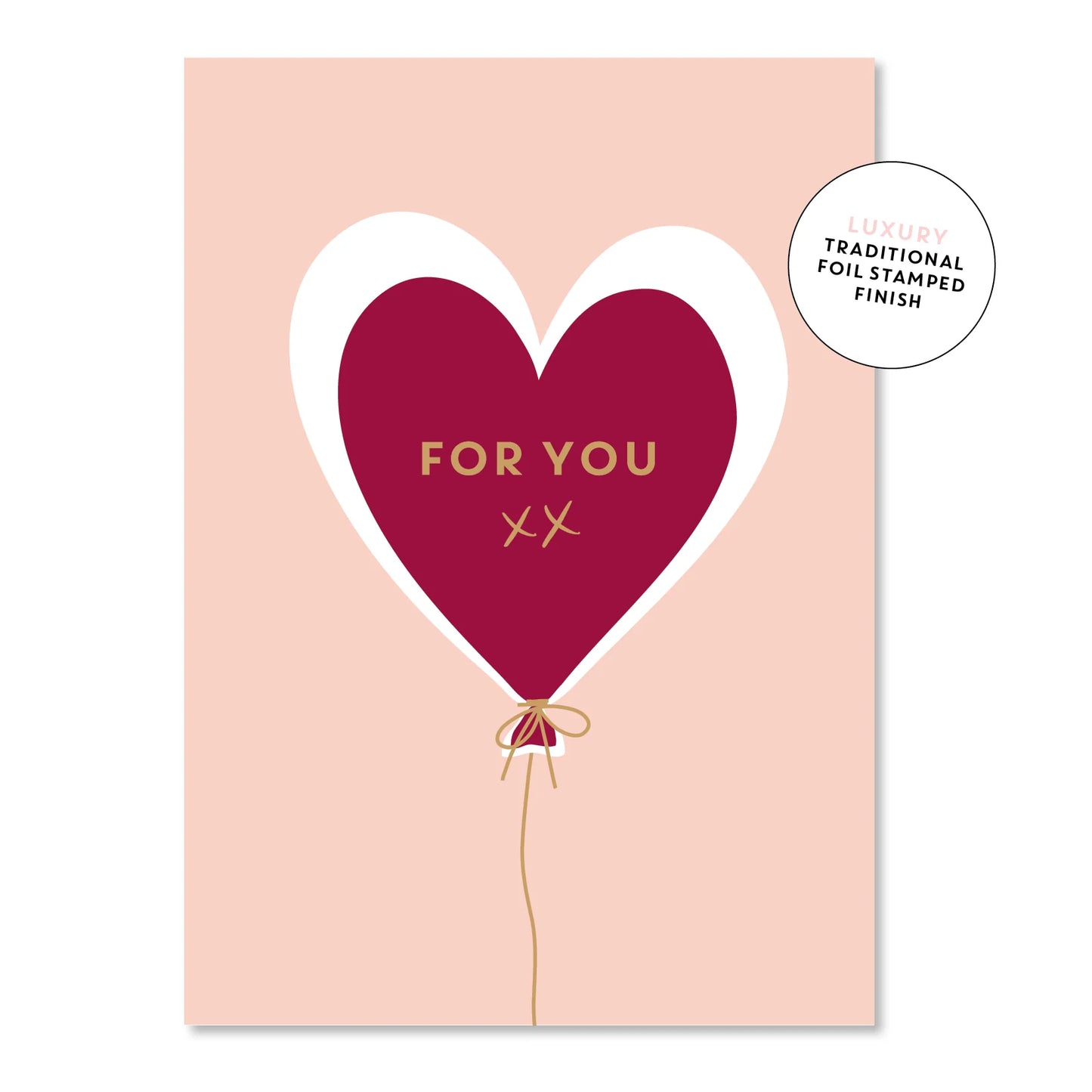 Greeting Cards - Large