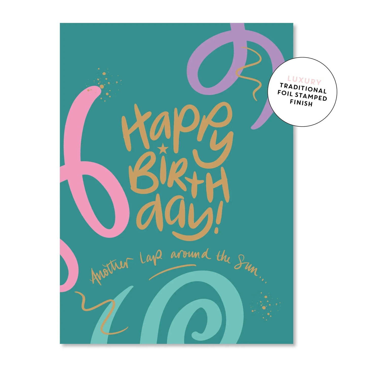 Greeting Cards - Large