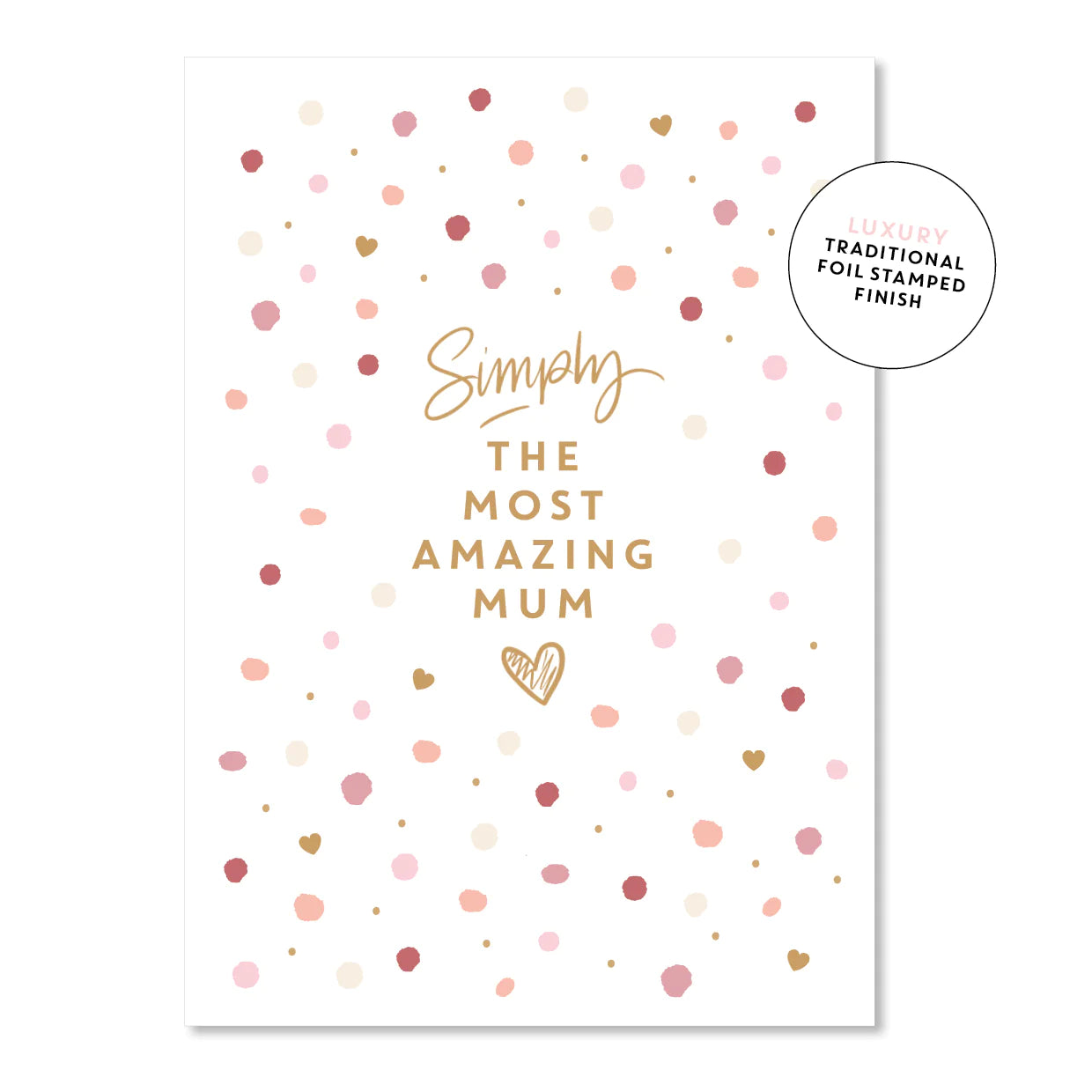 Greeting Cards - Large