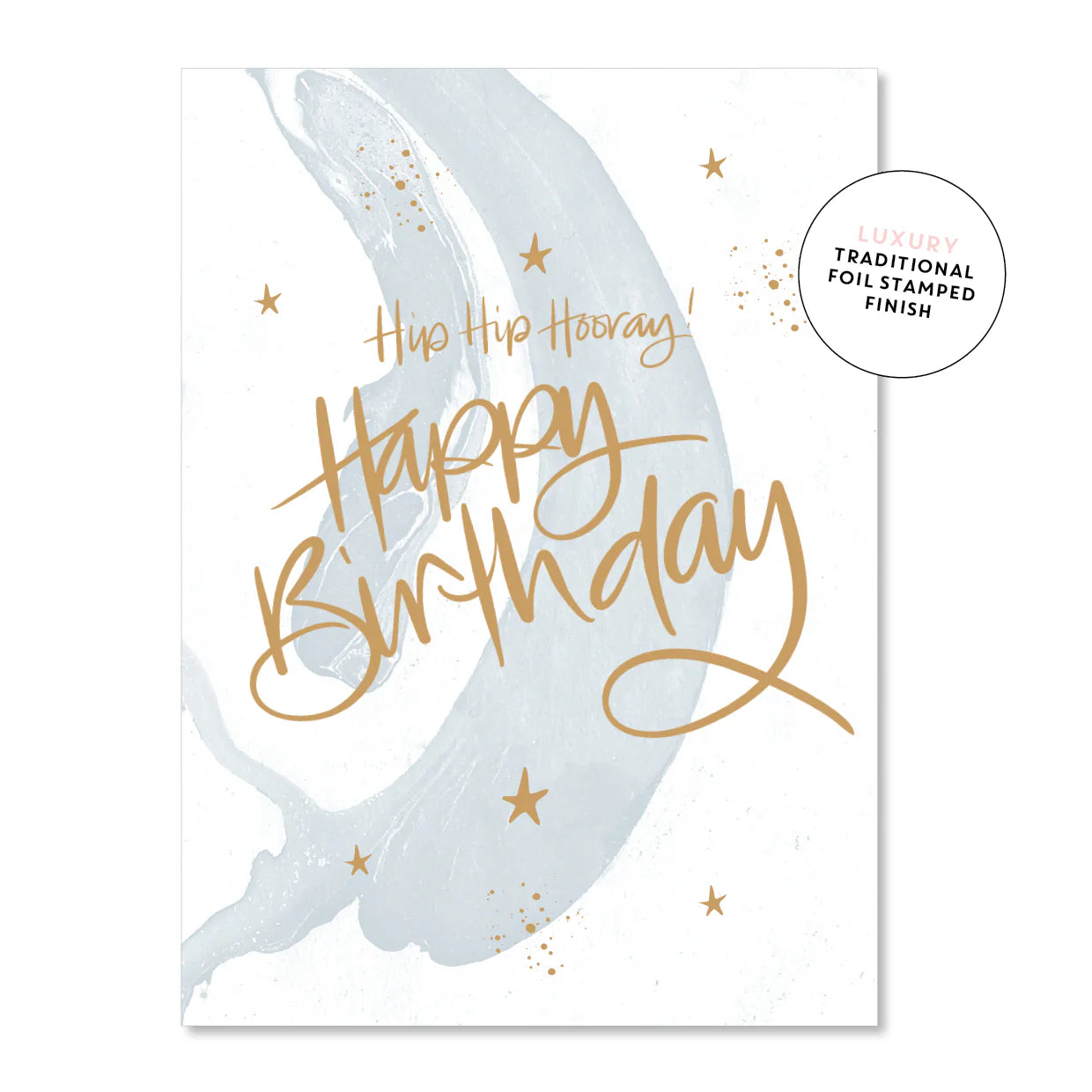 Greeting Cards - Large