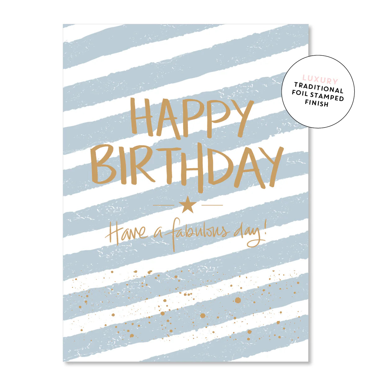 Greeting Cards - Large