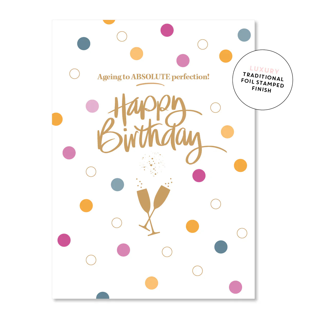 Greeting Cards - Large