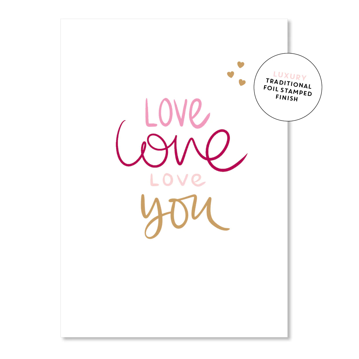 Greeting Cards - Large