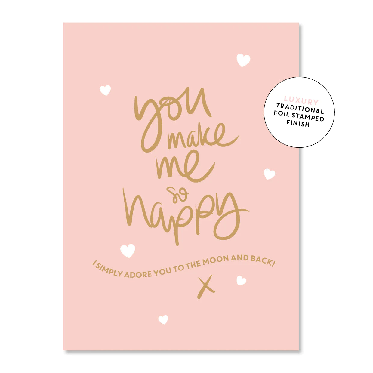 Greeting Cards - Large