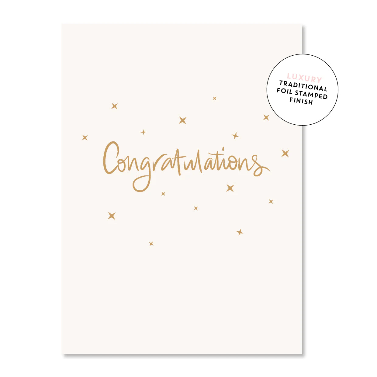 Greeting Cards - Large