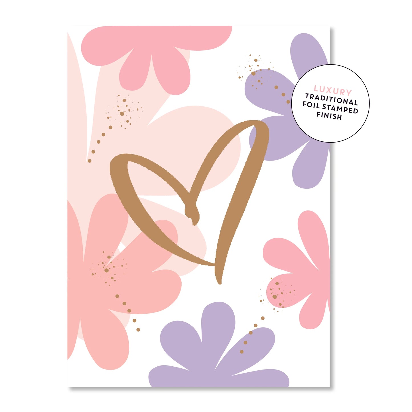 Greeting Cards - Large