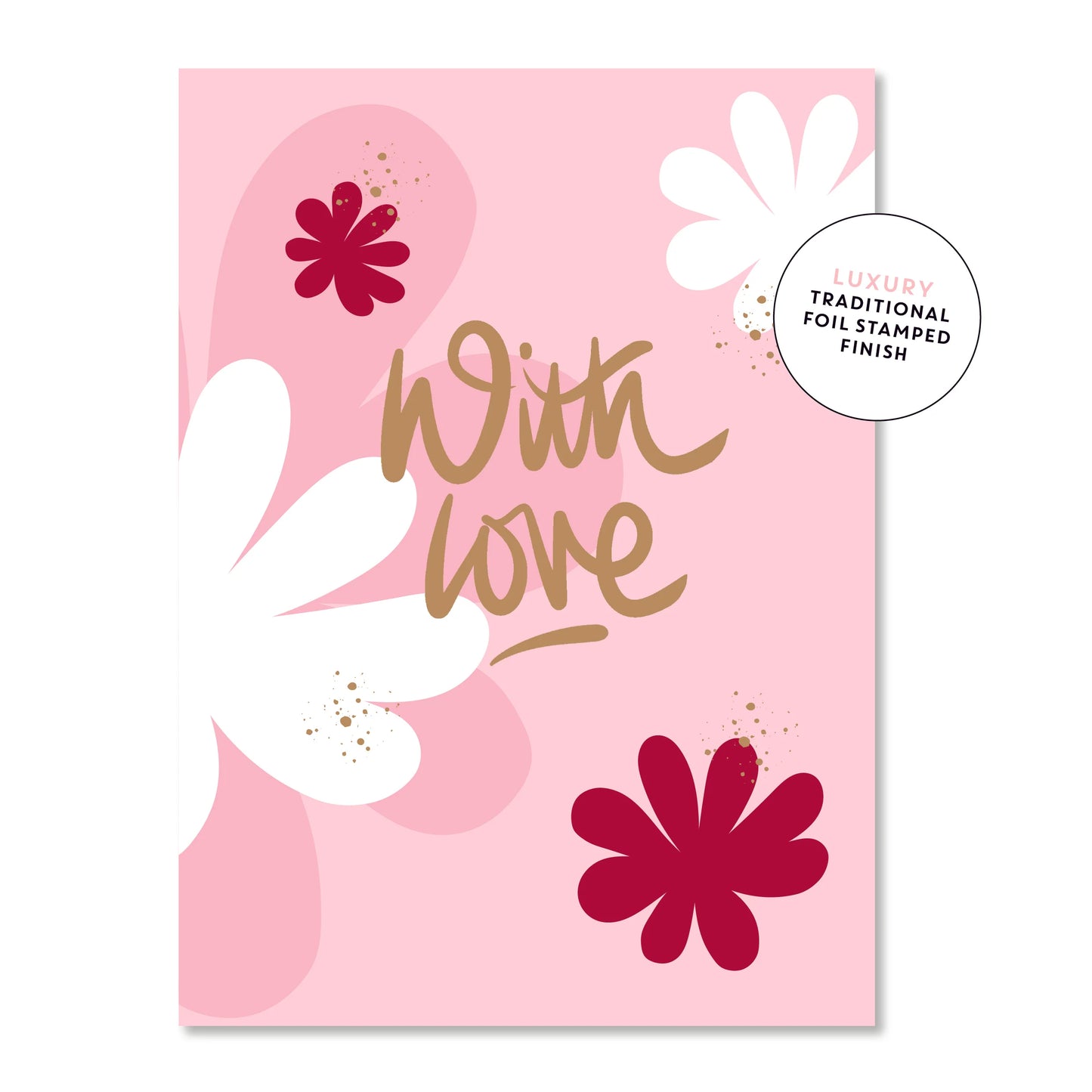 Greeting Cards - Large