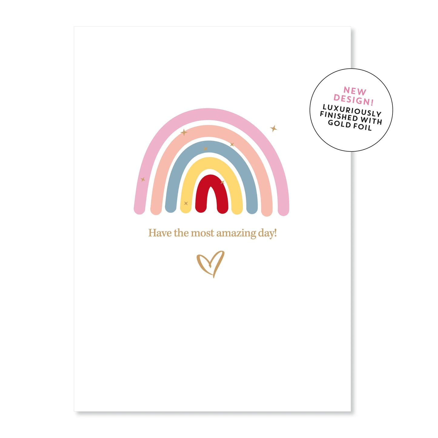 Greeting Cards - Large