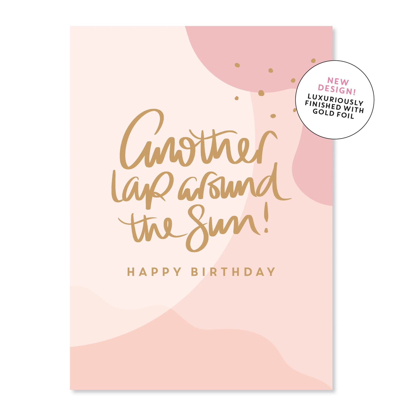 Greeting Cards - Large