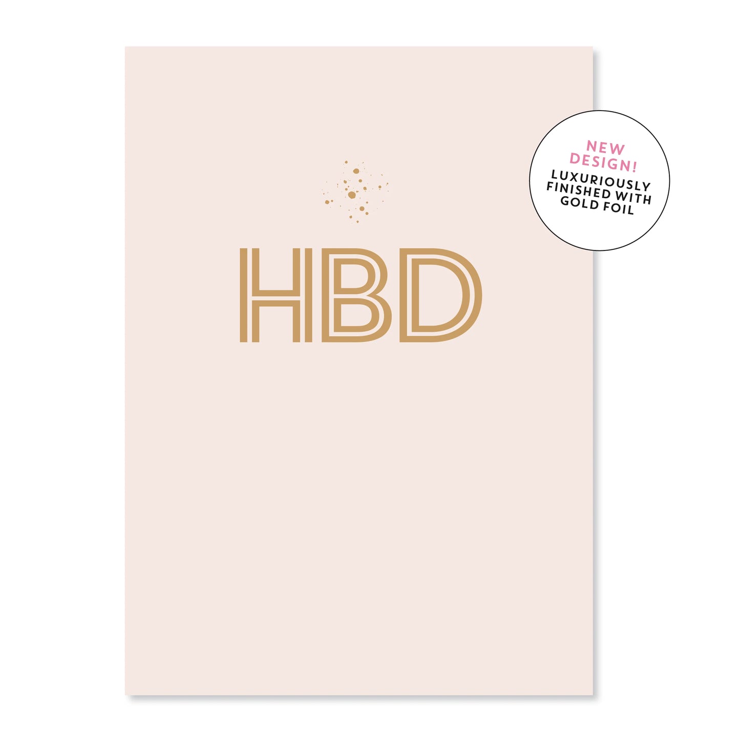Greeting Cards - Large
