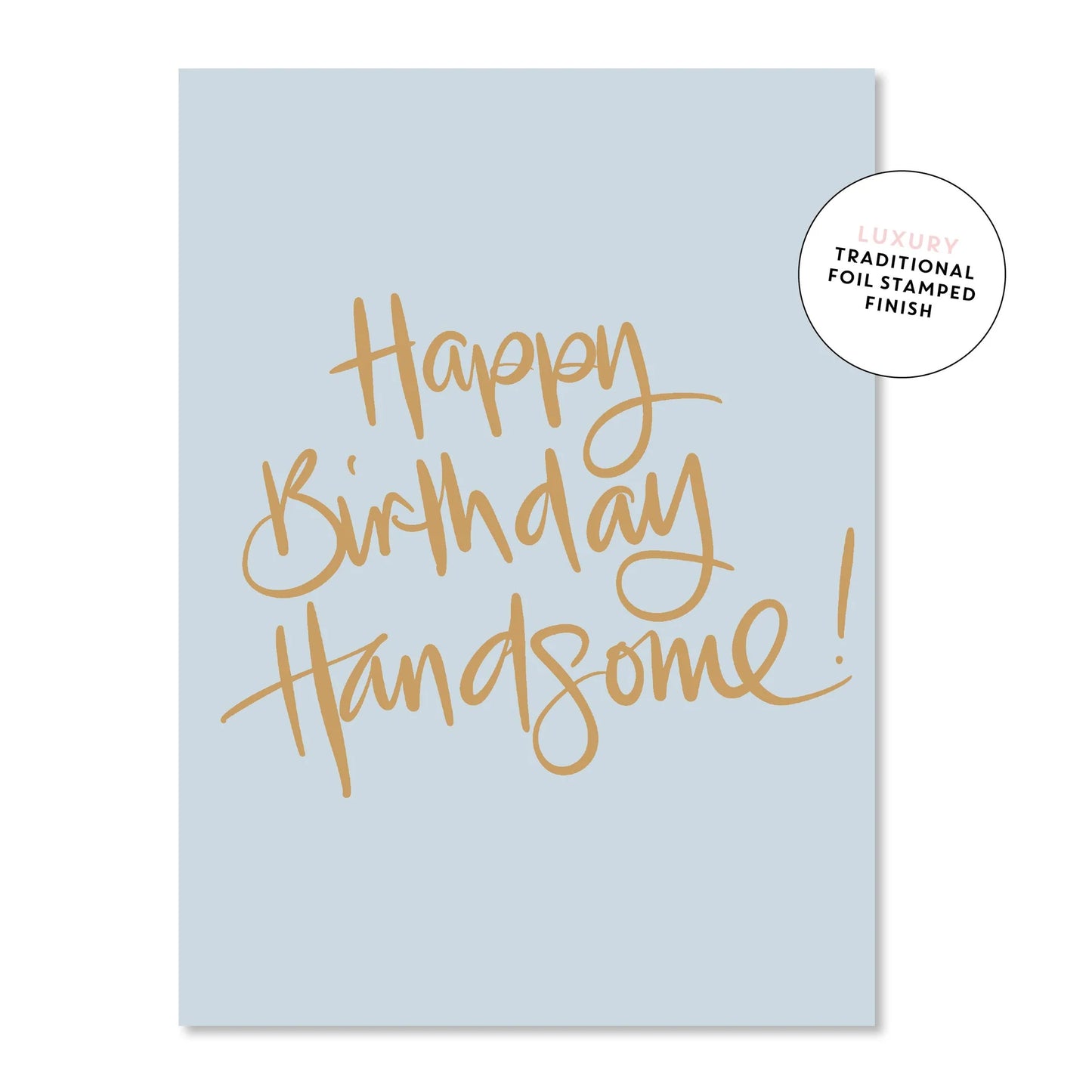 Greeting Cards - Large