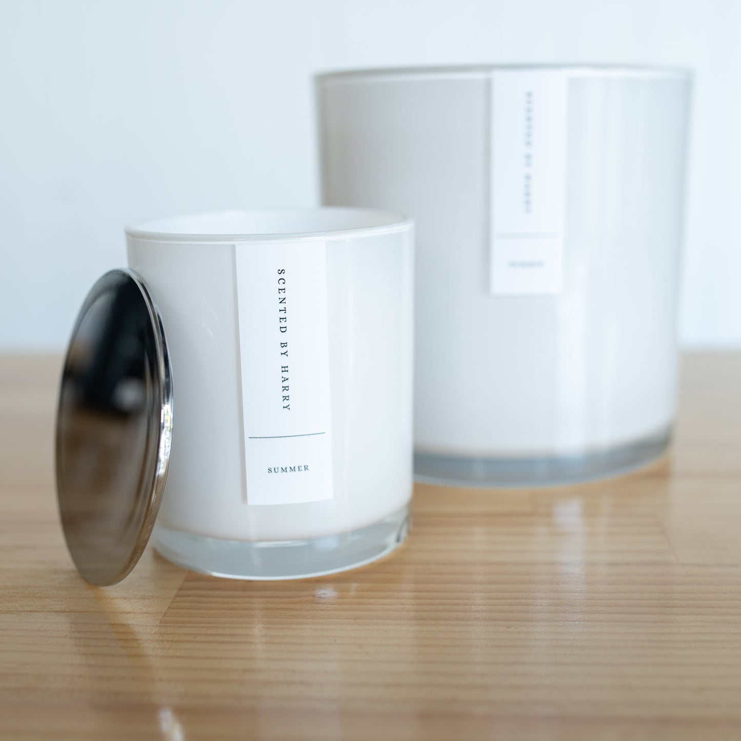 Deluxe X-Large Candle 1600g