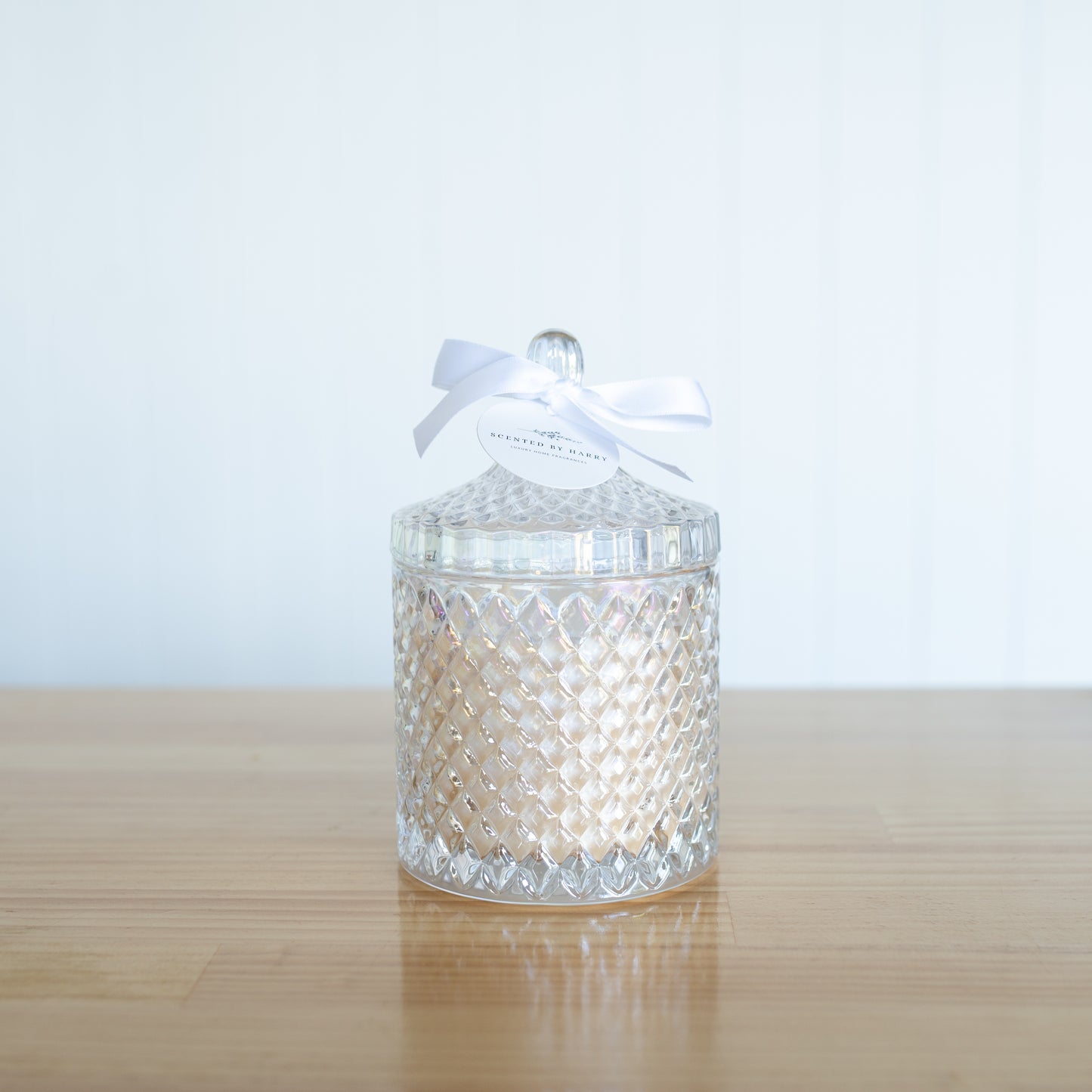 Geo Candle 200g