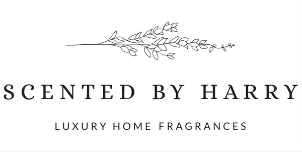 Scented by Harry