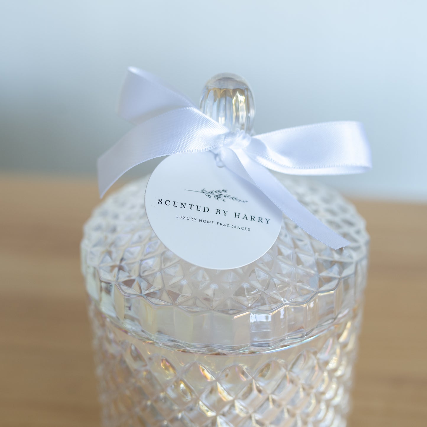 Geo Candle 200g