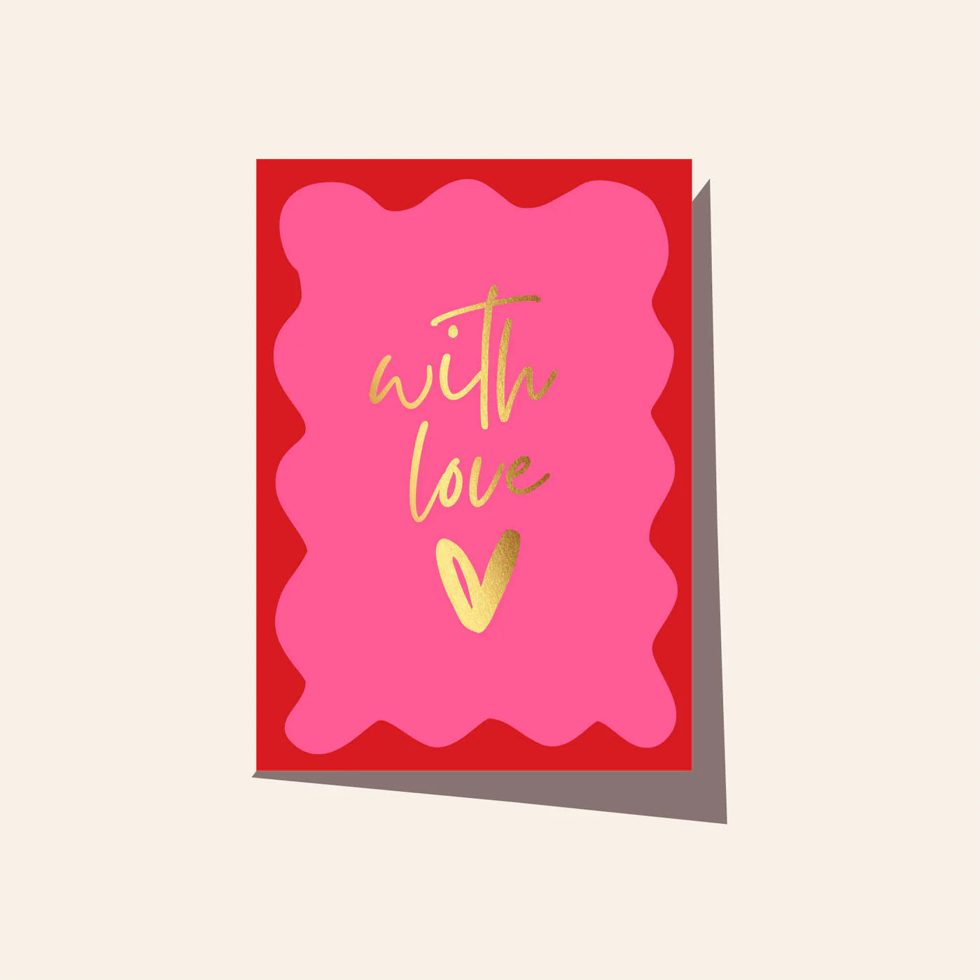 Greeting Cards - Large