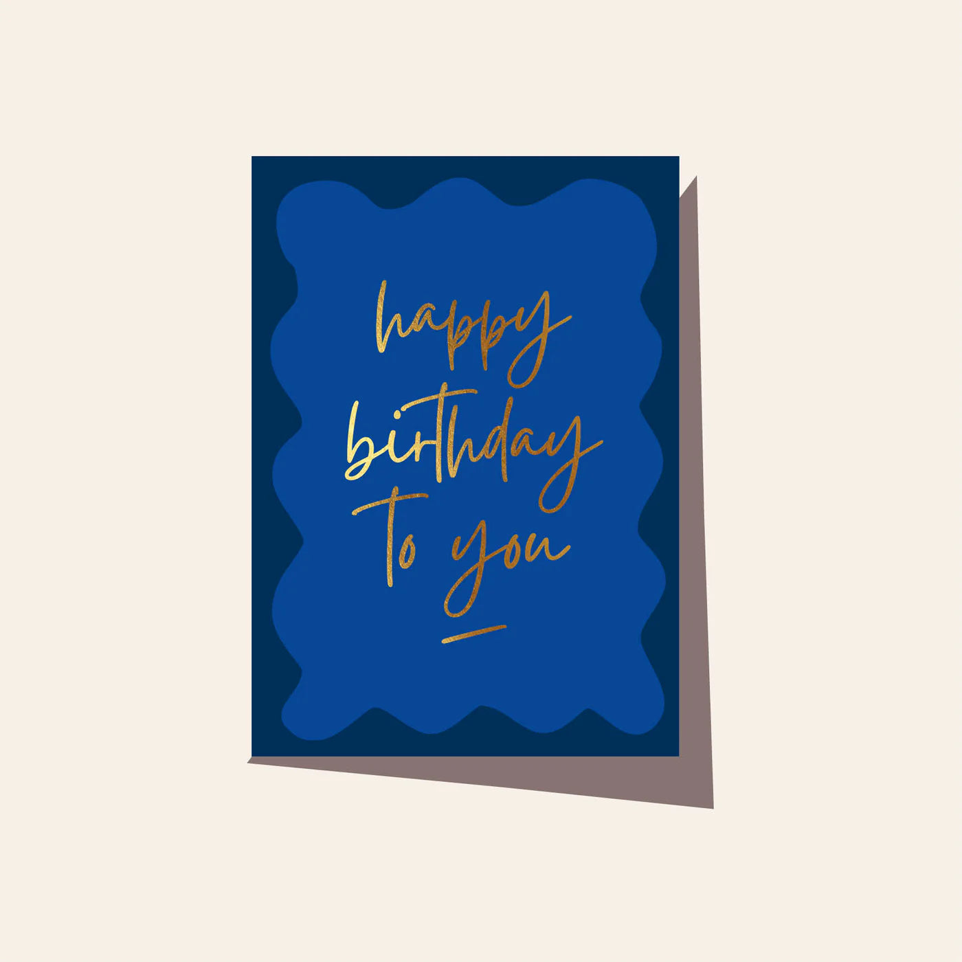 Greeting Cards - Large