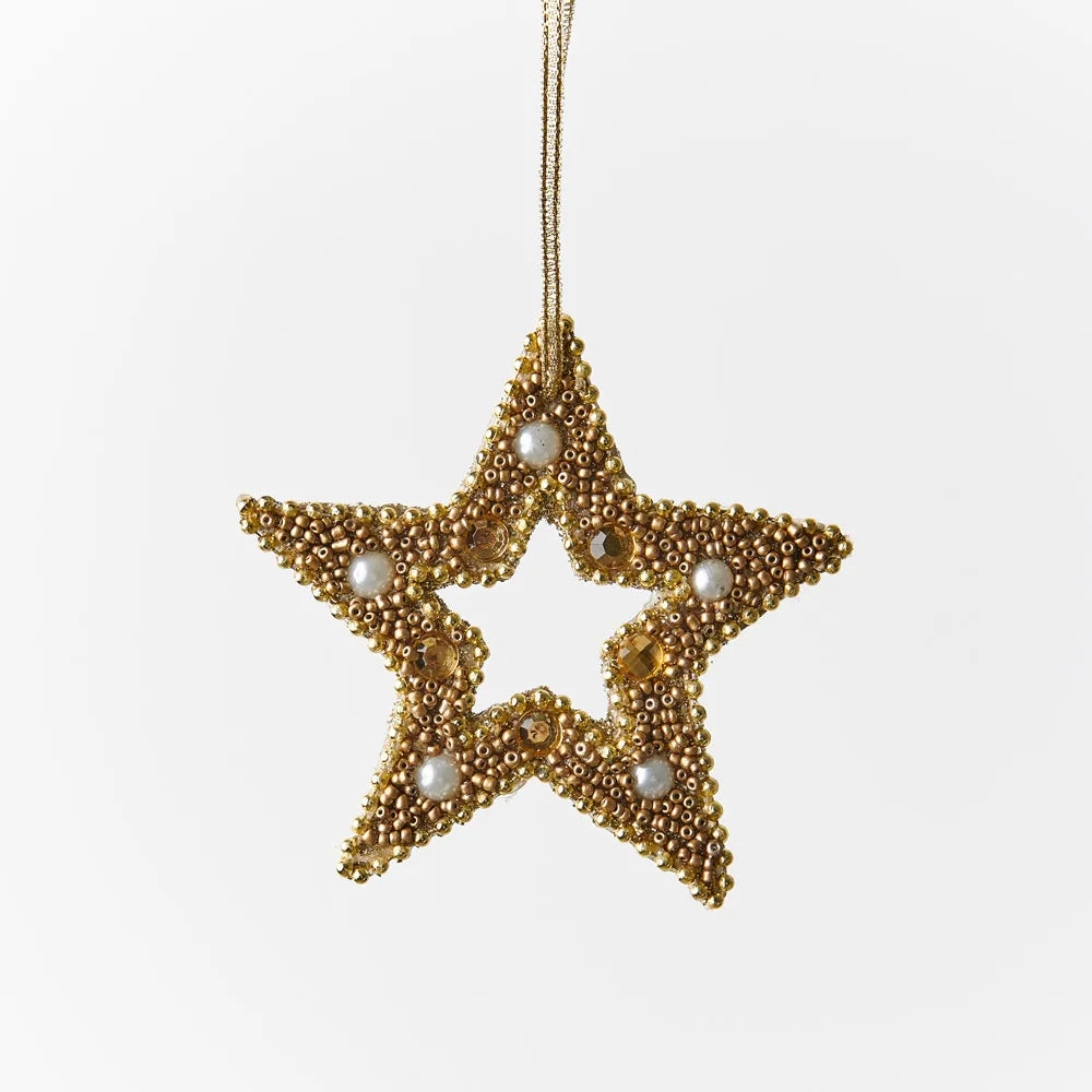 Star Ornament