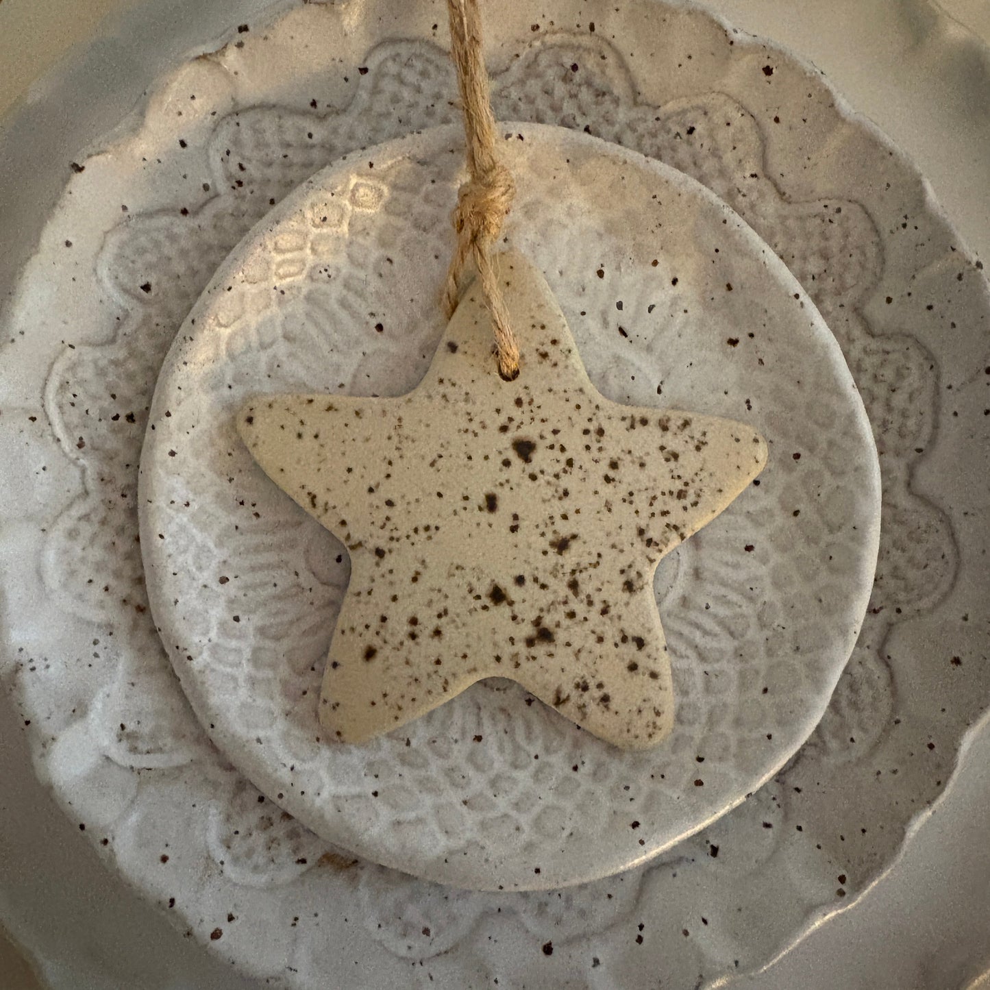Christmas in July - Ceramic Workshop