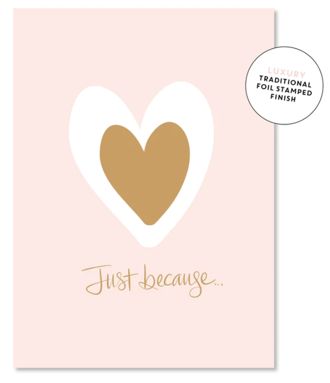 Greeting Cards - Large