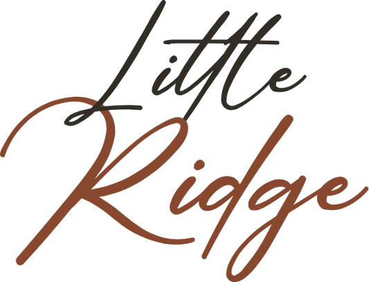 Little Ridge Distillery