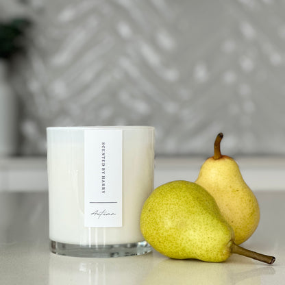Autumn Deluxe Candle - 330g