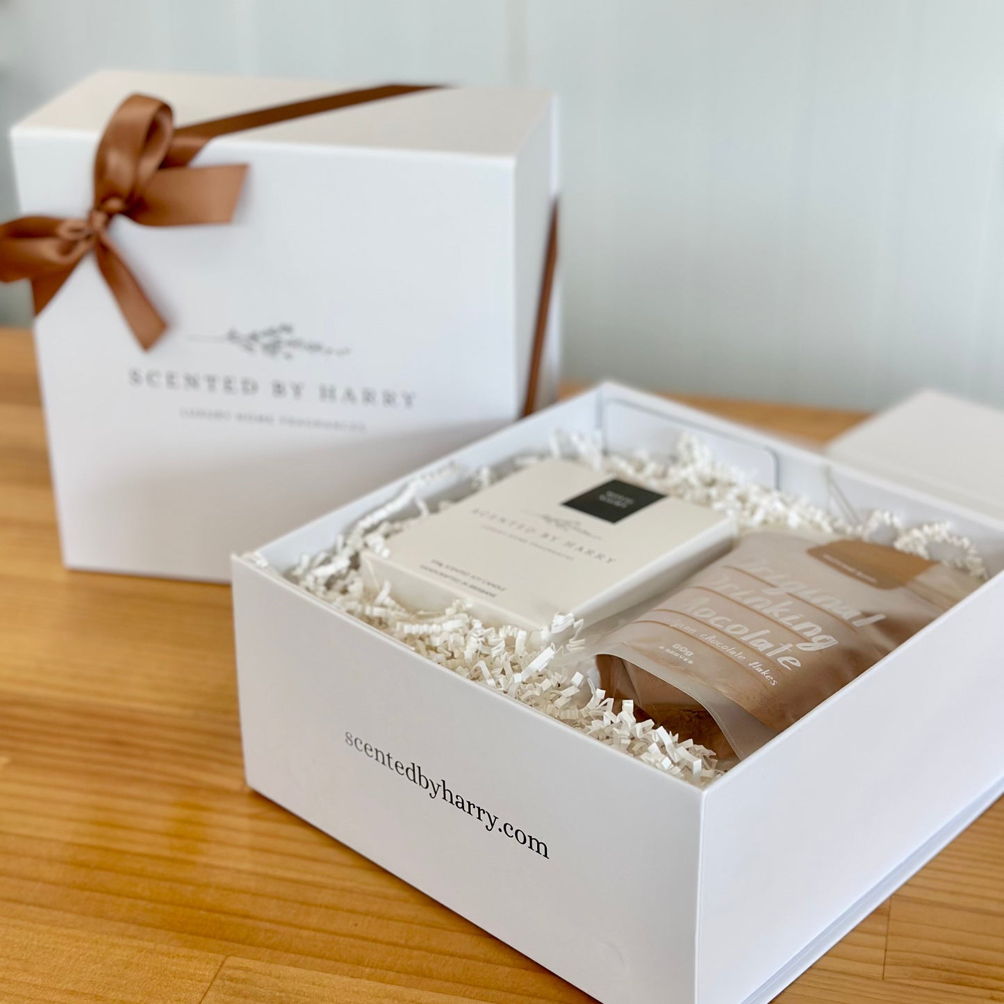 Movie Night Gift Box