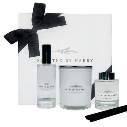 Gift Box - Home