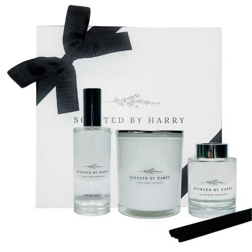 Home Gift Box