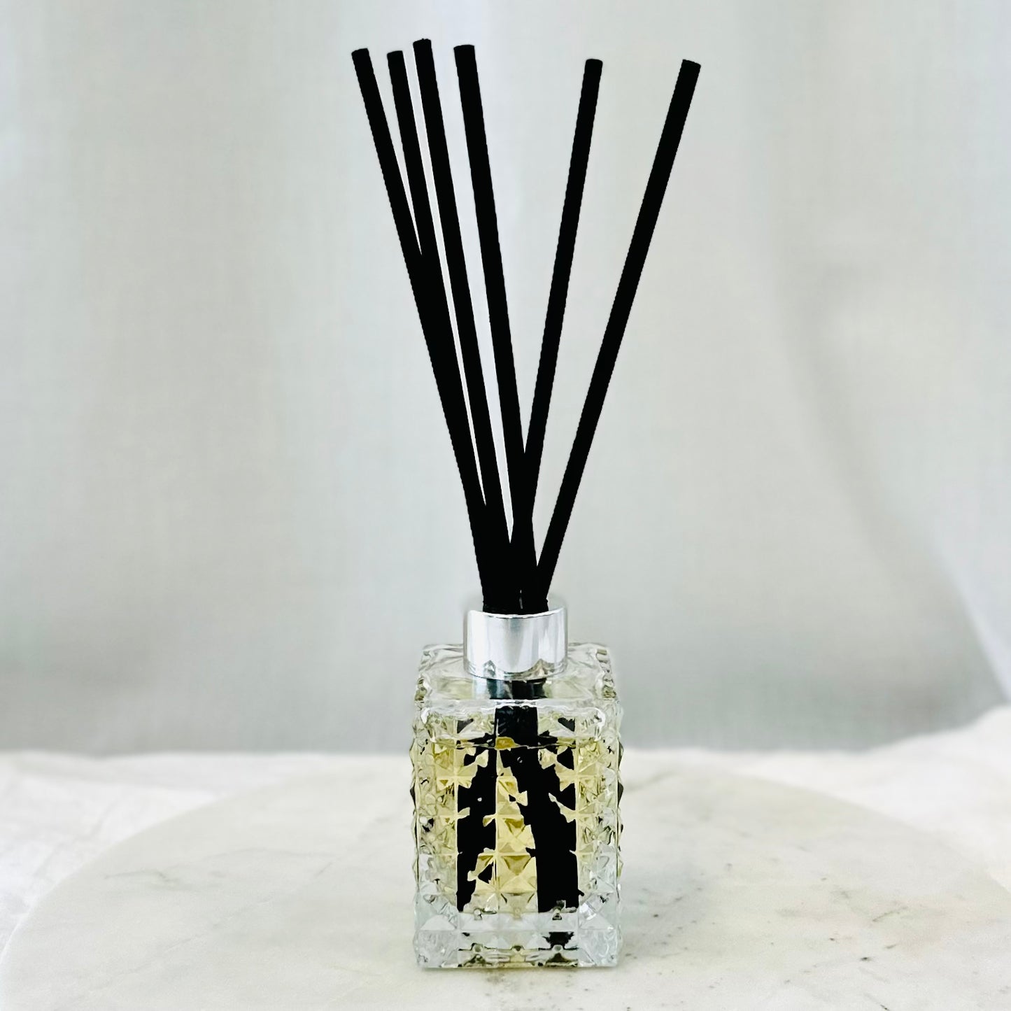 Geo Reed Diffuser – Scented by Harry