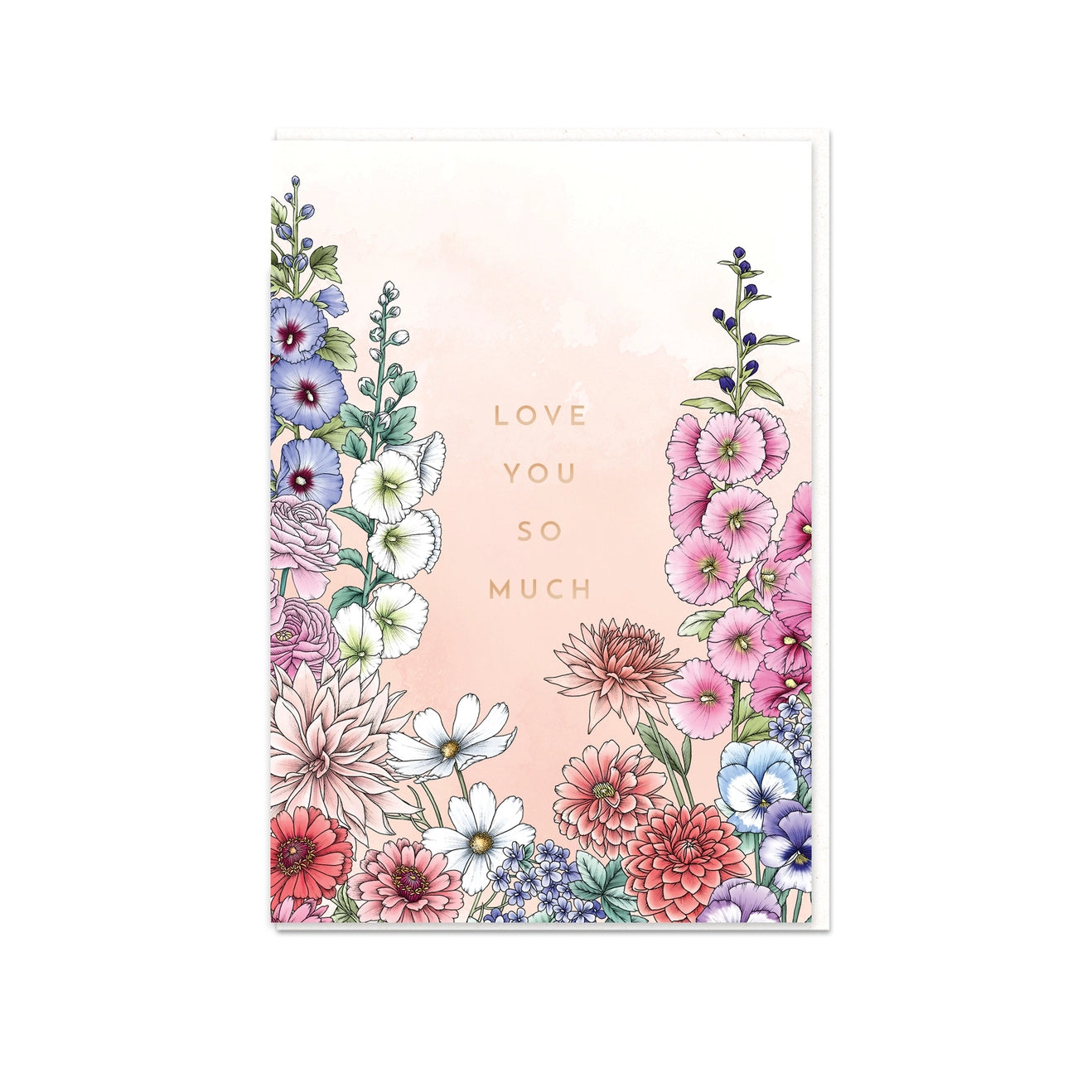 Greeting Cards - Valentine's
