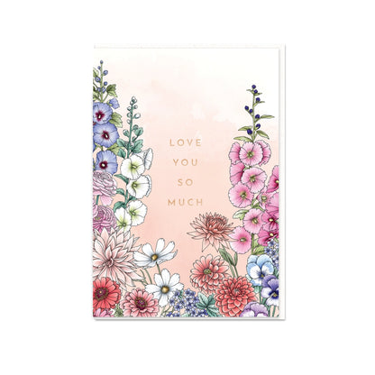 Greeting Cards - Valentine's