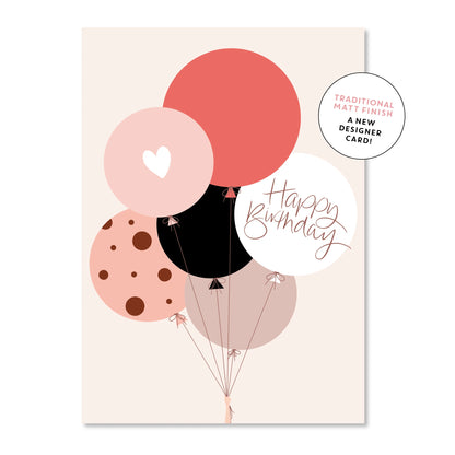 Greeting Cards - Large