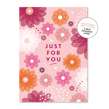 Greeting Cards - Large