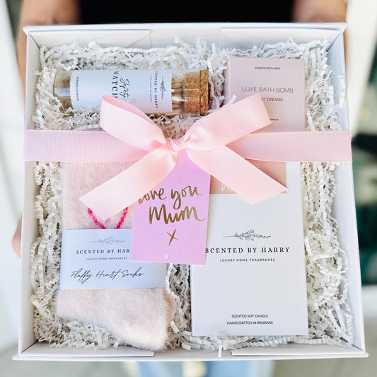 Sweet Dreams Gift Box