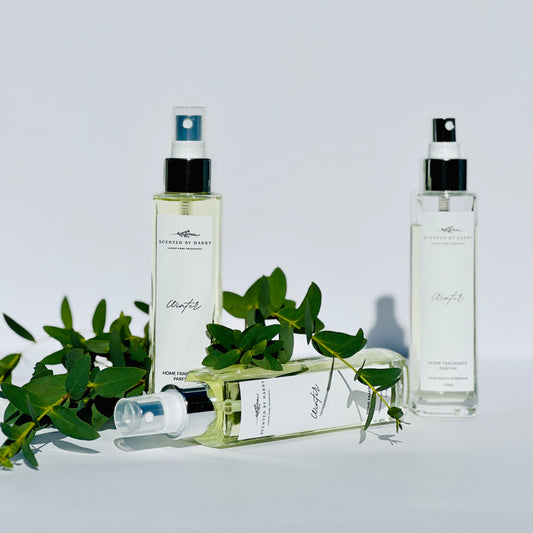 Winter - Home Fragrance Parfum - 100ml