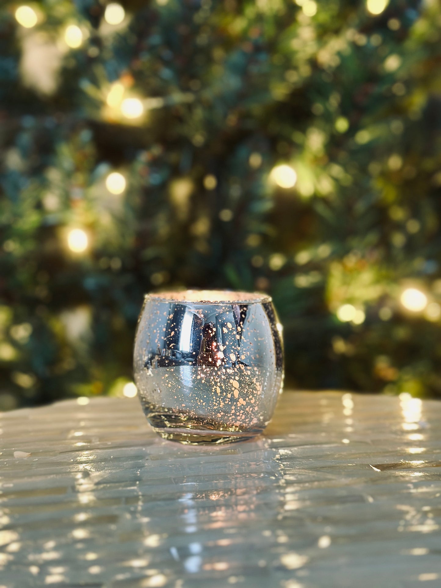 Tealight Votive Holder