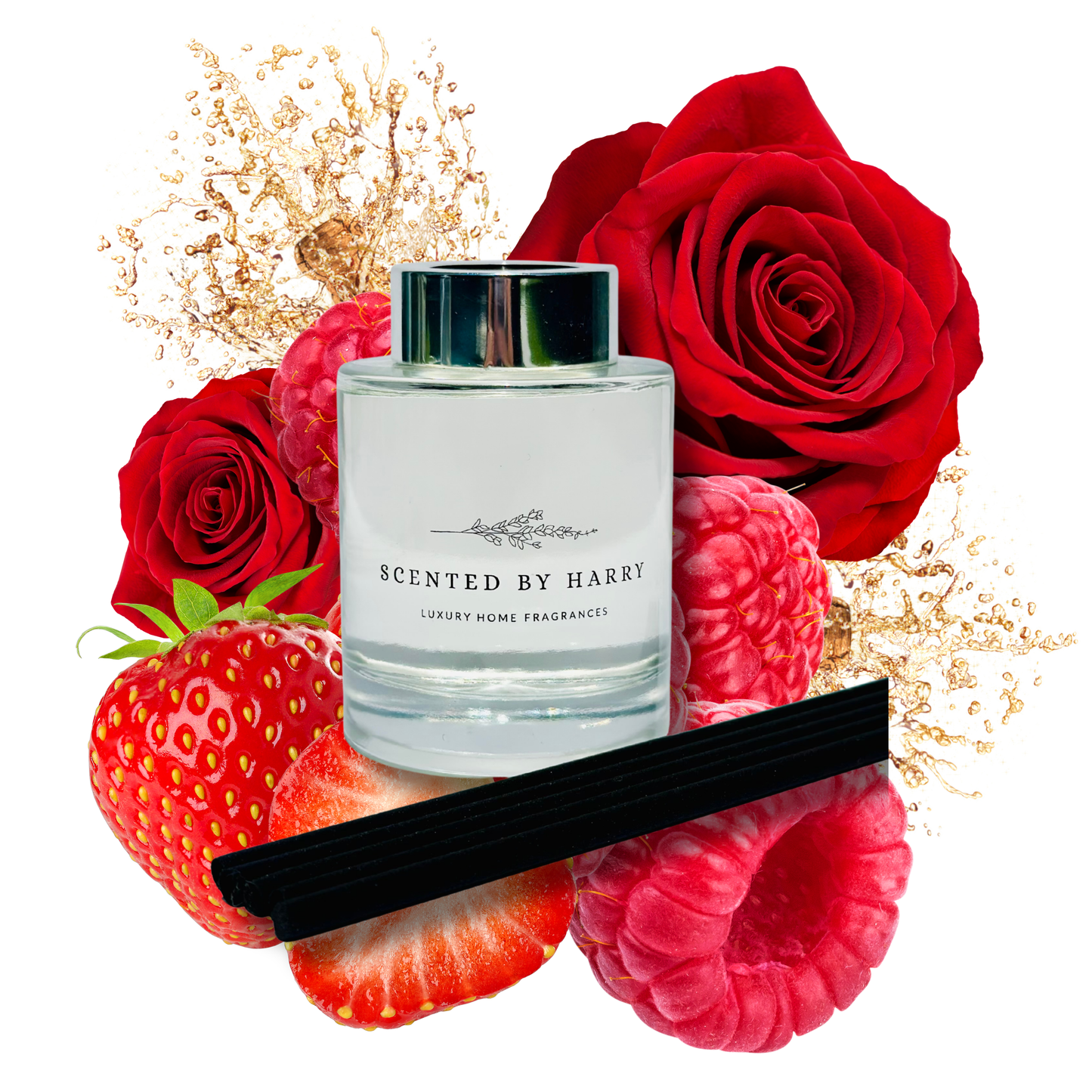 Summer - Reed Diffuser