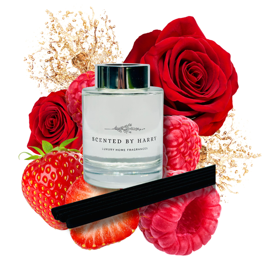 Summer - Reed Diffuser